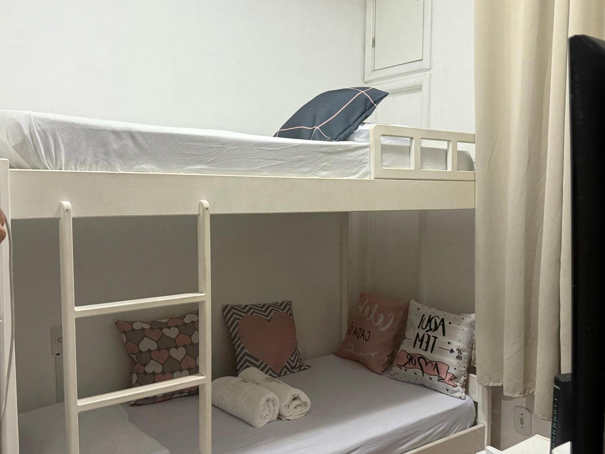 Quarto Leme Rio de Janeiro Exterior photo