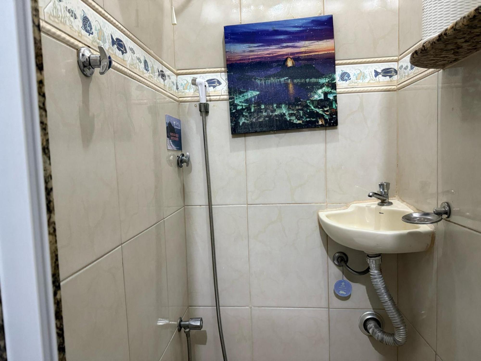Quarto Leme Rio de Janeiro Exterior photo